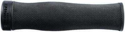 CONTEC Ct grips trail shock 129 mm, black