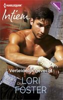 Verleidelijk gevecht - Lori Foster - ebook - thumbnail