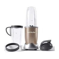 Licuadora Nutribullet NB907CP, 900 W, 0,9 L, color cobre
