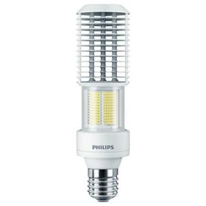 Signify 44923700 Gloeilamp-lamp Energielabel C (A - G) E40 Speciale vorm 65 W Neutraalwit (Ø x l) 71 mm x 262 mm 1 stuk(s)