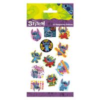 Totum tattoos stitch