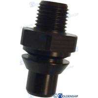 Conectores de combustible - Suzuki GS31039 - CONECTOR DEPOSITO SUZUKI (1/4"" NPT
