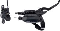 SHIMANO Disc brake shim.altus st-ef515/br-mt200 8sp