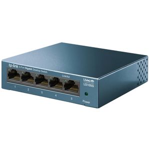 LiteWave LS105G Switch