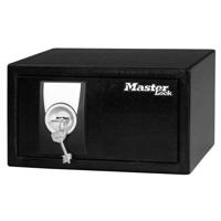 MASTER LOCK Sleutelkluis - massief staal - 9,9 L