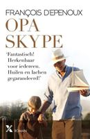 Opa Skype - Francois d' Epenoux - eBook (9789401603805) - thumbnail