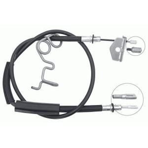 Hitec Handremkabel K12102