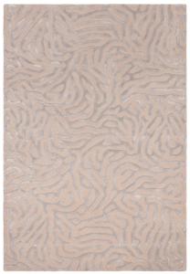 MOMO Rugs - Vloerkleed Katherine Carnaby Coral Rug Grey -