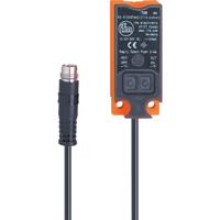 ifm Electronic Capacitieve sensor KQ6003 KQ6003 PNP, NPN