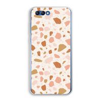 Terrazzo N°18: Honor 10 Transparant Hoesje