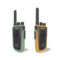 KIDYWOLF 418014 kinder elektronica Walkietalkie voor kinderen