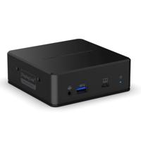 Belkin USB-C dockingstation met twee monitoraansluitingen - thumbnail