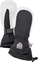 Hestra Heli Ski Want Dames Black / Offwhite 7 Hestra Heli Ski Want Dames Black / Offwhite 7
