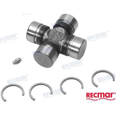 REPUESTOS MOTORES - Mercruiser REC862132T - CRUCETA BRAVO