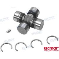 REPUESTOS MOTORES - Mercruiser REC862132T - CRUCETA BRAVO