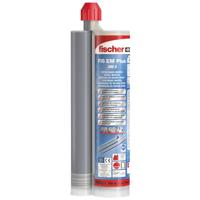 Fischer injectiemortel | fis em plus 390 s | 1 stuk - 544154