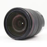 Canon RF 24-105mm F/4 L IS USM occasion