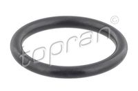Afdichting, radiateurdop 103007