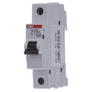 S201-Z16  - Miniature circuit breaker 1-p Z16A S201-Z16