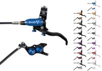 Hope tech 4 evo tr4 disc brake - lever left