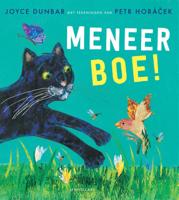Meneer boe! (Hardback) Meneer boe! (Hardback)