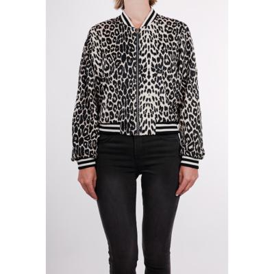 Rino & Pelle - Zwart | Dames | Jasje | Zwart | 46 | regular | Kamst mode