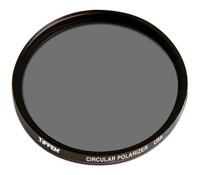 Tiffen 95mm Circulair Polarisatie Filter