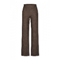 Helena Hart - Bruin | Dames | Broek | Bruin | XS | regular | Kamst mode
