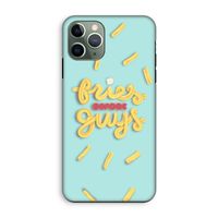 Always fries: iPhone 11 Pro Tough Case