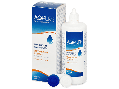 AQ Pure 360 ml