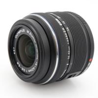 Olympus M.Zuiko Digital 14-42mm F/3.5-5.6 II R occasion