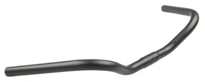 Primax E Primax e stuur diemen ø25.4mm l=550mm, zwart