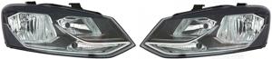 Koplamp Set SET5814964