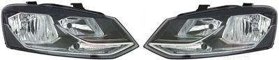 Koplamp Set SET5814964