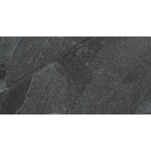 Florim Naturalstone 752022 Vloertegel 300X600 Coal 9Mm Grip Ret.R11