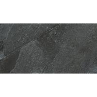 Florim Naturalstone 752022 Vloertegel 300X600 Coal 9Mm Grip Ret.R11