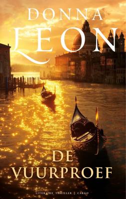 De vuurproef (Paperback)