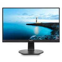 Philips B-Line 272B7Q - 27 inch - 2560x1440 - DP - HDMI - VGA - Zwart