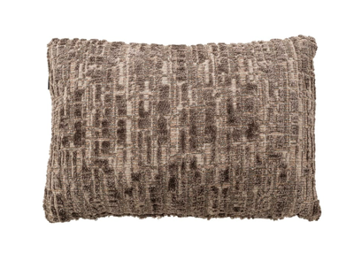 Kussen Olin 40x60 greige dalia