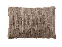 Kussen Olin 40x60 greige dalia