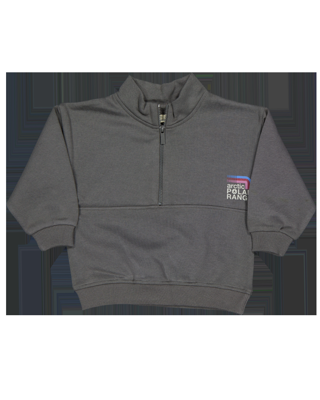 Sweater - Grijs