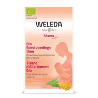 Weleda Bio Borstvoedingsthee Thee 40gr