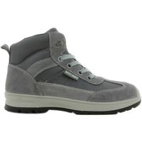 Safety Jogger Botanic Hoog S1P Donkergrijs - Maat 39 - 00.118.039.39 - thumbnail