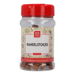 Kaneelstokjes - 50 gram