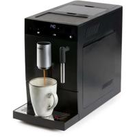Automatische espressomachine met molen - DOMO - DO1150K - 1350 W - 19 bar - 125 g koffie - Zwart