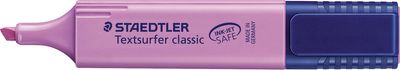 Staedtler Markeerstift Textsurfer Classic paars (copy safe)