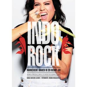 Indorock - (ISBN:9789038806761)