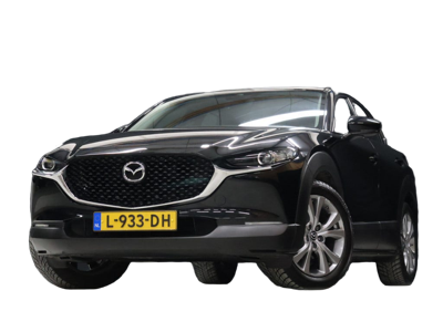 Mazda CX 30