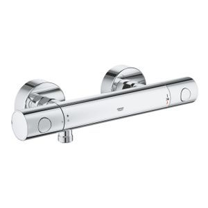 Grohe Grohtherm 800 Cosmopolitan douche thermostaatkraan chroom