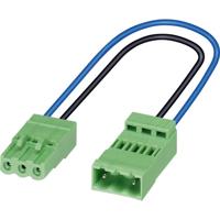 Phoenix Contact 1006733 Verbindingskabel 50 stuk(s)